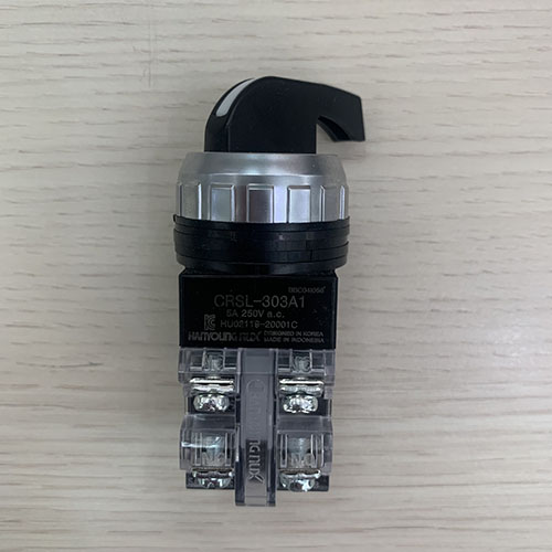 Công tắc xoay CRSL-303A1
