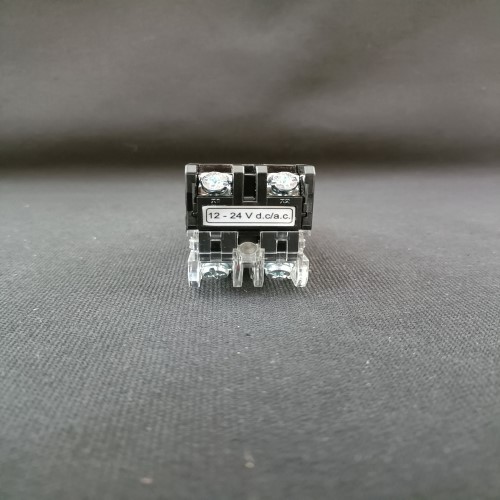 Công tắc xoay hai hai vị trí Hanyoung MRT-R2A1D0Y