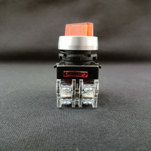 Công tắc xoay hai hai vị trí Hanyoung MRT-R2A1D0Y