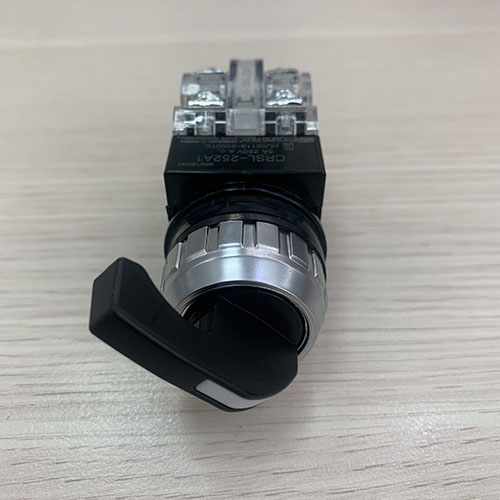 Công tắc xoay Hanyoung CRSL-252A1