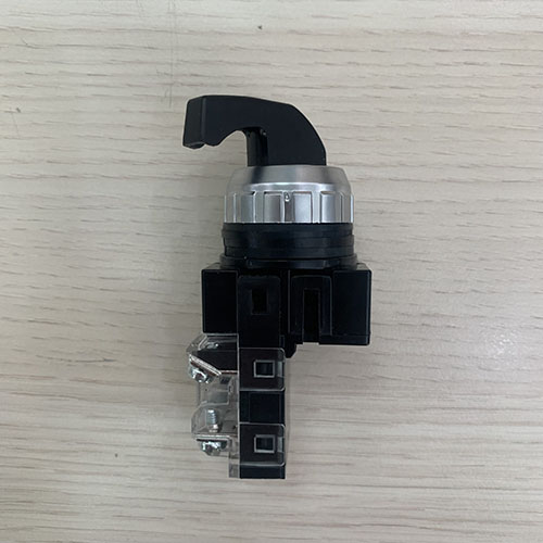 Công tắc xoay Hanyoung CRSL-252A1