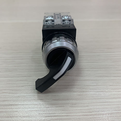 Công tắc xoay Hanyoung CRSL-253A1