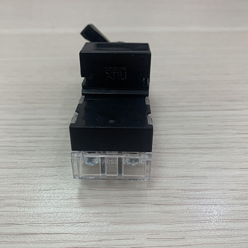 Công tắc xoay Hanyoung CRSL-253A1