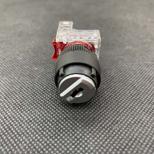 Công tắc xoay Hanyoung DRK-T2A1