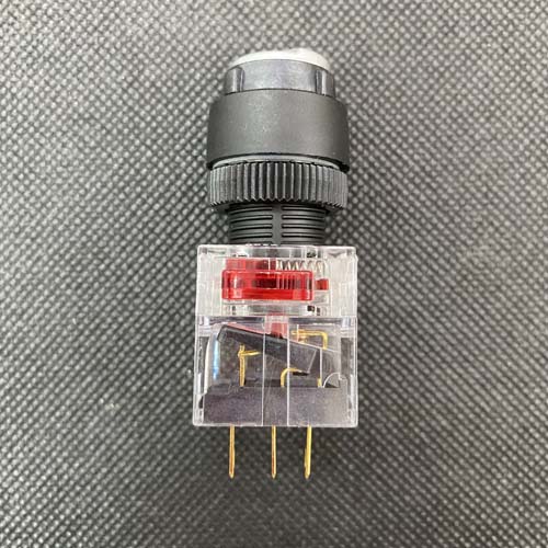 Công tắc xoay Hanyoung DRK-T2A1