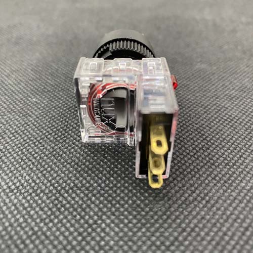 Công tắc xoay Hanyoung DRK-T2A1