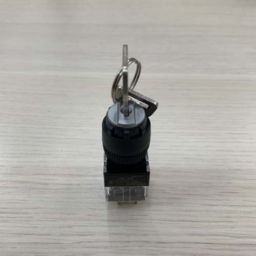 Công tắc xoay Hanyoung DRK-T3A2