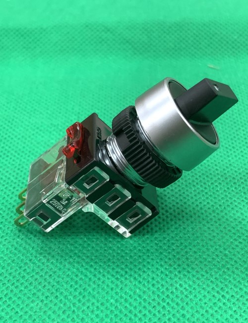 Công tắc xoay Hanyoung DRS-R2A1