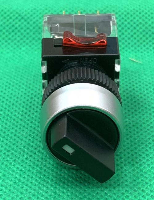 Công tắc xoay Hanyoung DRS-R2A1