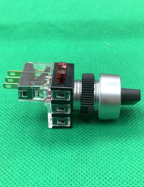 Công tắc xoay Hanyoung DRS-R2A1