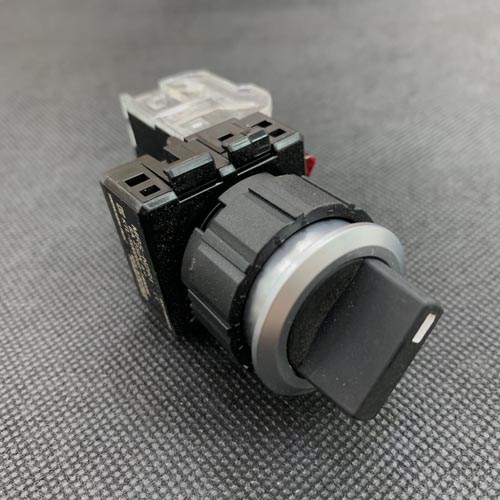 Công tắc xoay Hanyoung MRS-N2R1