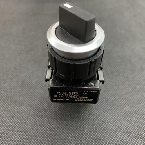 Công tắc xoay Hanyoung MRS-N2R1