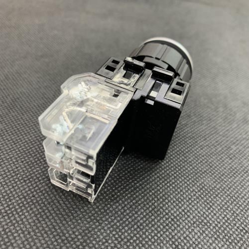 Công tắc xoay Hanyoung MRS-N2R1