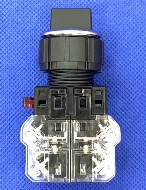 Công tắc xoay Hanyoung MRS-N3A2