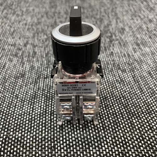 Công tắc xoay Hanyoung MRS-N3R2