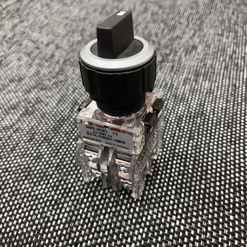 Công tắc xoay Hanyoung MRS-N3R2