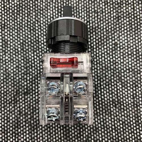 Công tắc xoay Hanyoung MRS-N3R2