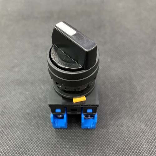 Công tắc xoay IDEC YW1S-21E20