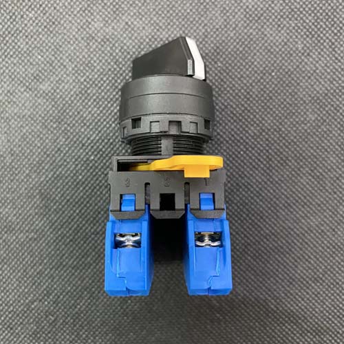 Công tắc xoay IDEC YW1S-21E20