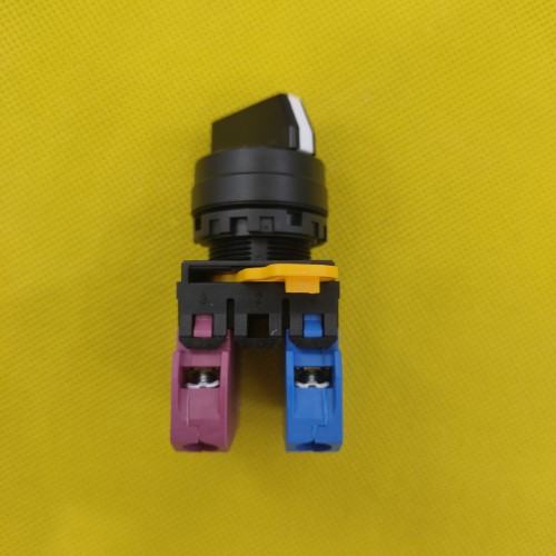 Công tắc xoay IDEC YW1S-2E11