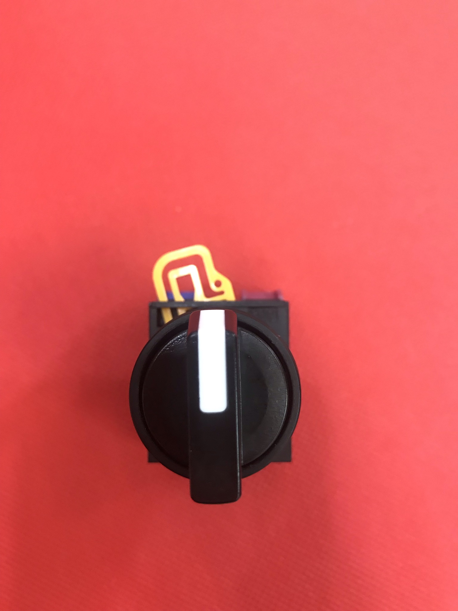 Công tắc xoay IDEC YW1S-33E11