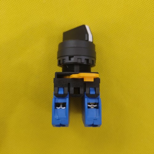 Công tắc xoay, IP65 ngoài mặt tủ YW1S-2E20