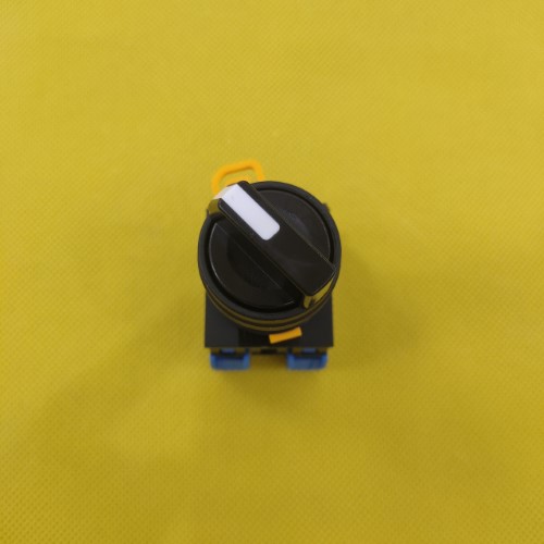 Công tắc xoay, IP65 ngoài mặt tủ YW1S-2E20