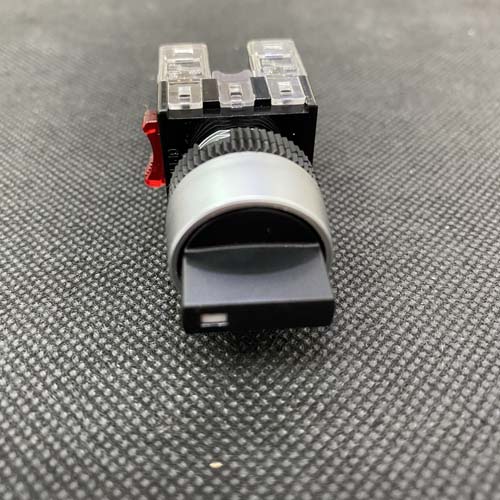 Công tắc xoay phi 16 Hanyoung DRS-R3A2