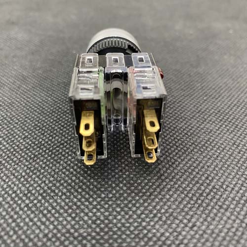 Công tắc xoay phi 16 Hanyoung DRS-R3A2