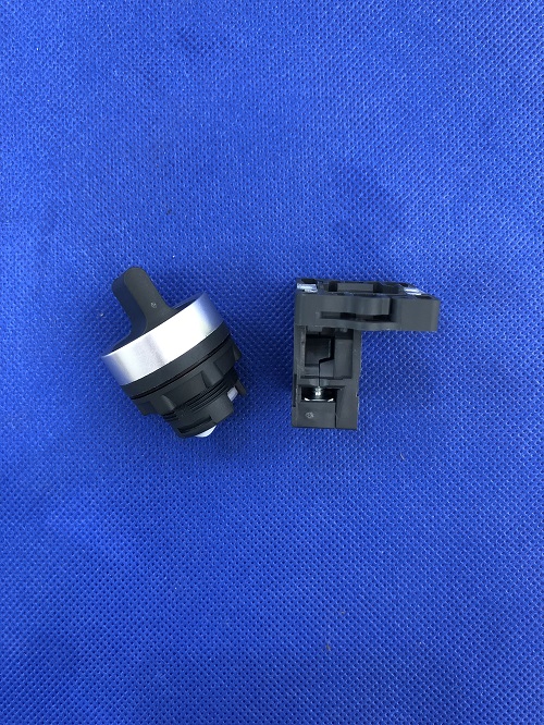 Công tắc xoay Schneider  XA2ED41