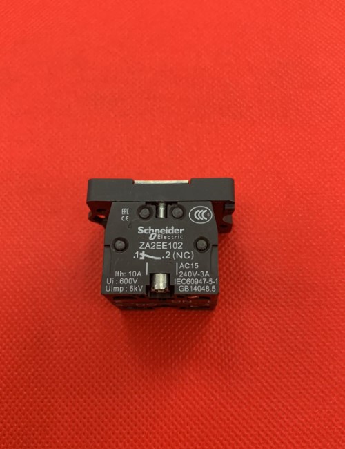 Công tắc xoay Schneider XA2EJ25