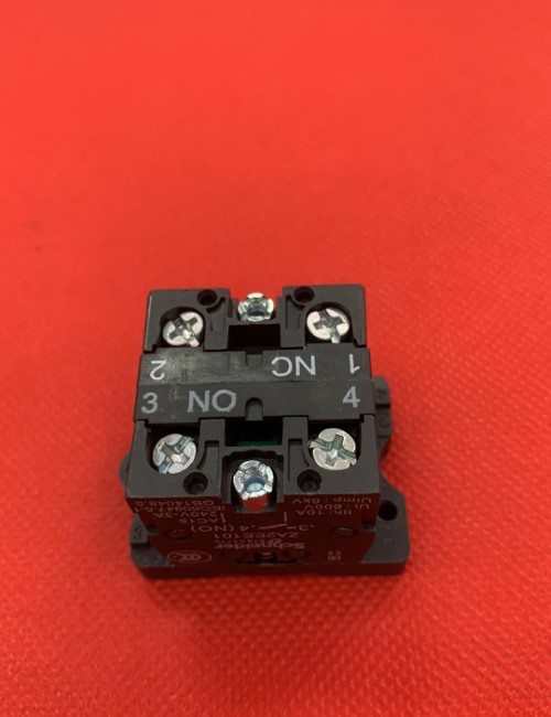 Công tắc xoay Schneider XA2EJ25