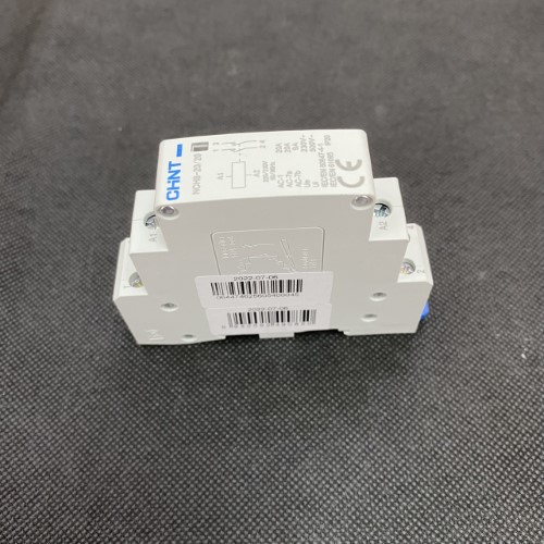 Contactor Chint NCH8-20/20 220/230V