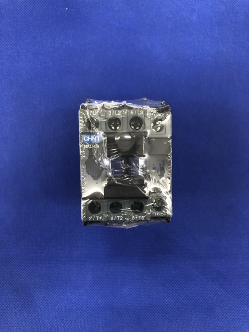 Contactor Chint NXC-09 220V 50/60Hz