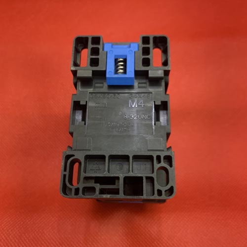 Contactor Chint NXC-09 380V 50/60Hz