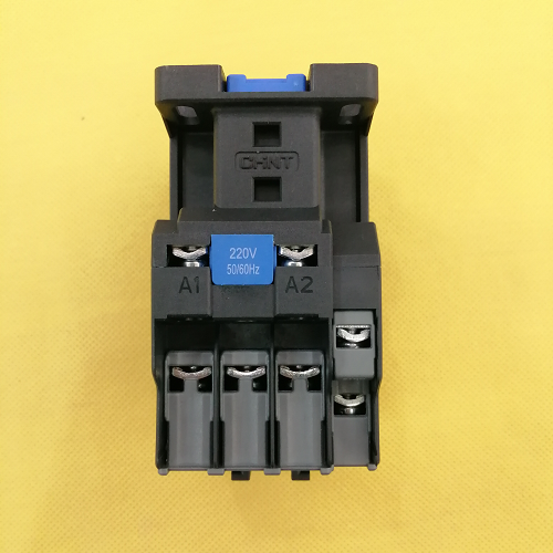 Contactor Chint NXC-22 220V 50/60Hz