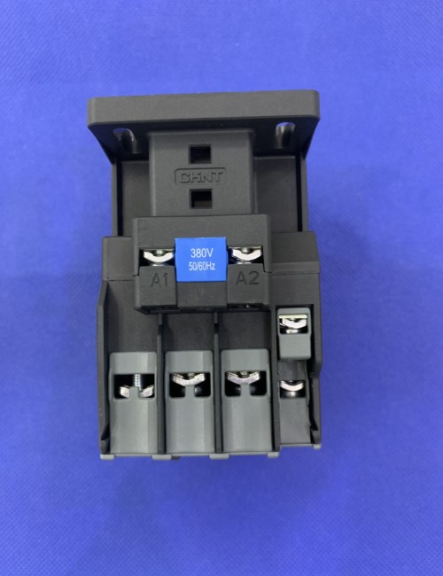 Contactor Chint NXC-38 380V 50/60Hz