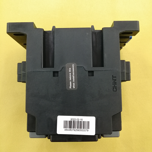 Contactor Chint NXC-40 380V 50/60Hz
