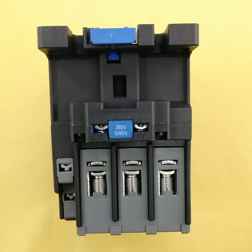 Contactor Chint NXC-40 380V 50/60Hz
