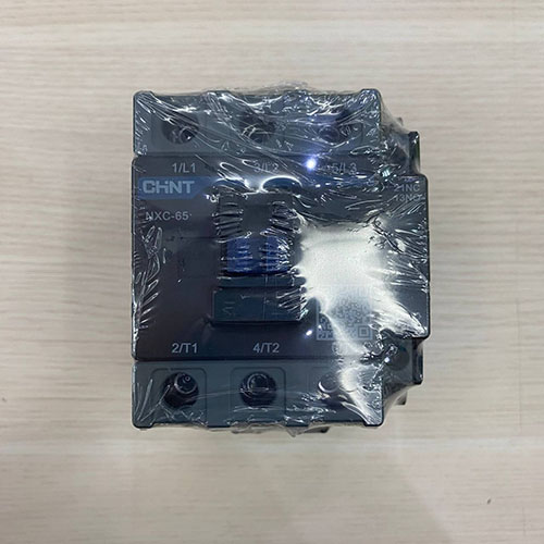 Contactor Chint NXC-65 220V 50/60Hz
