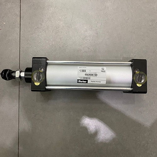 Cylinder Parker GDC-63x150