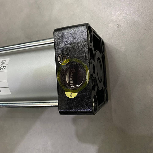 Cylinder Parker GDC-63x150