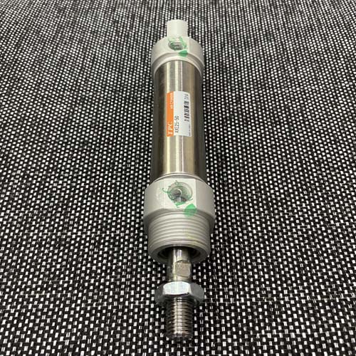 Cylinder TPC AXE25x50