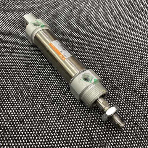 Cylinder TPC AXE25x50