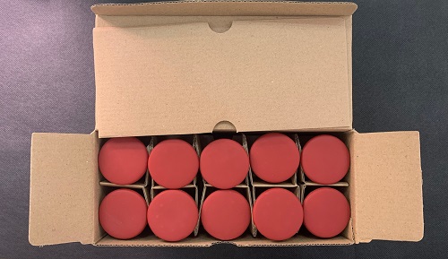 Đầu nút nhấn dùng phi 22 Hanyoung ARE-4BR HANYOUNGNUX