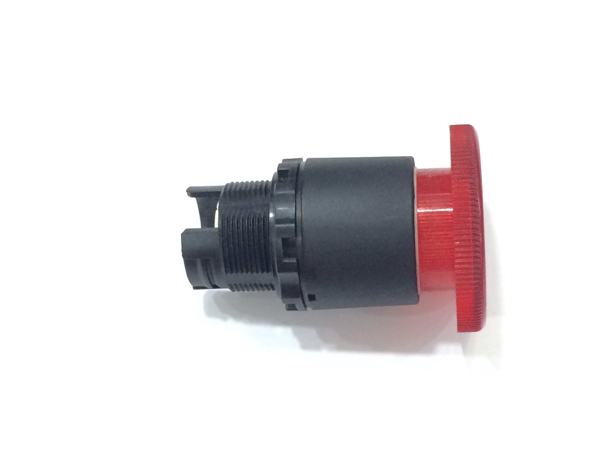 Đầu nút nhấn khẩn có đèn phi 22 Hanyoung ARE-4XR HANYOUNGNUX