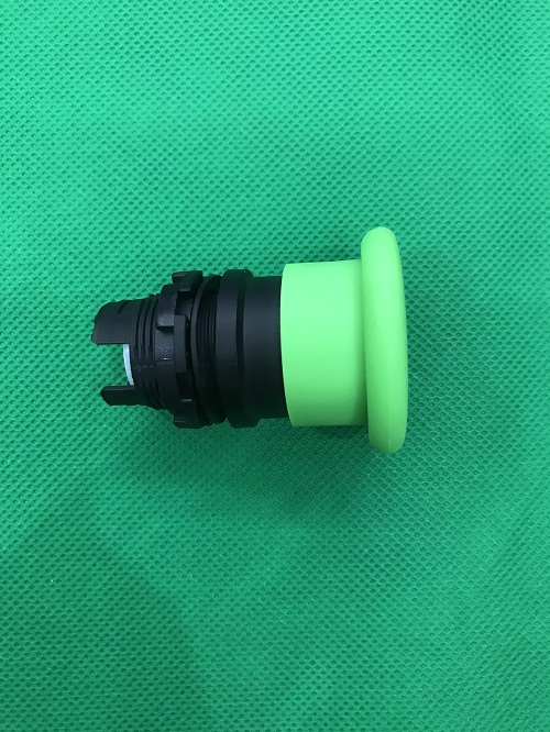 Đầu nút nhấn khẩn phi 22 Hanyoung ARE-4BG HANYOUNGNUX