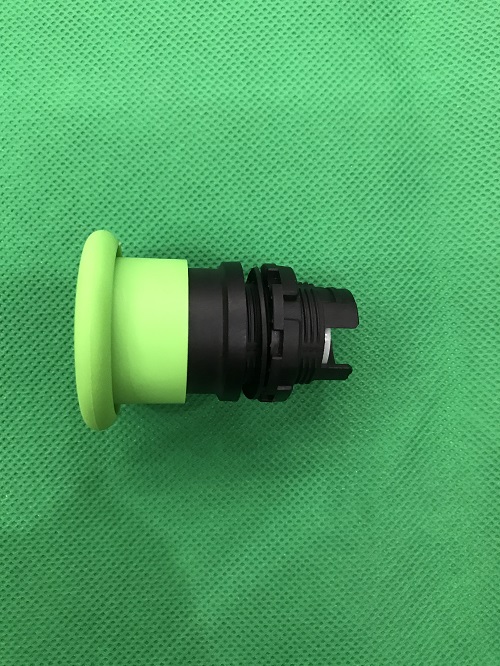 Đầu nút nhấn khẩn phi 22 Hanyoung ARE-4BG HANYOUNGNUX