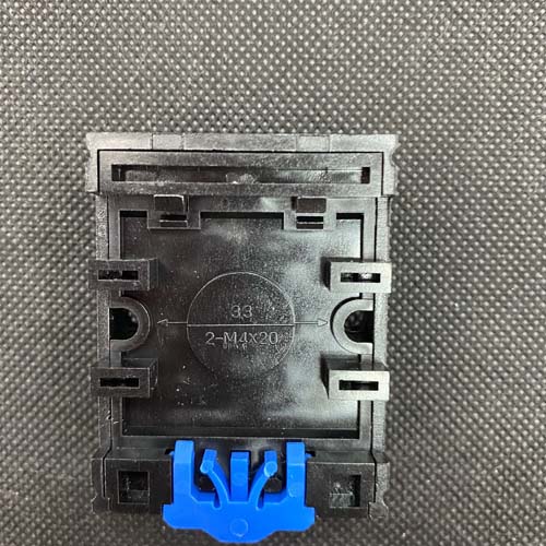 Đế relay Chint CZF08A