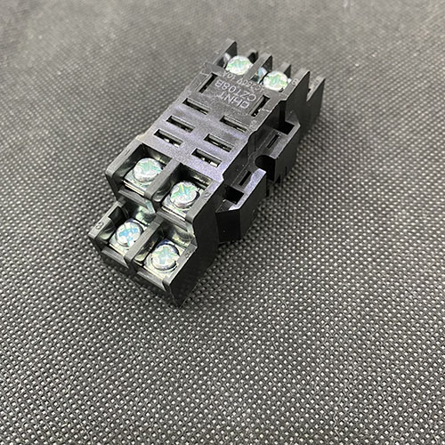 Đế relay Chint CZT08B-01